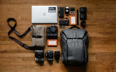 What to Pack for Africa Safari