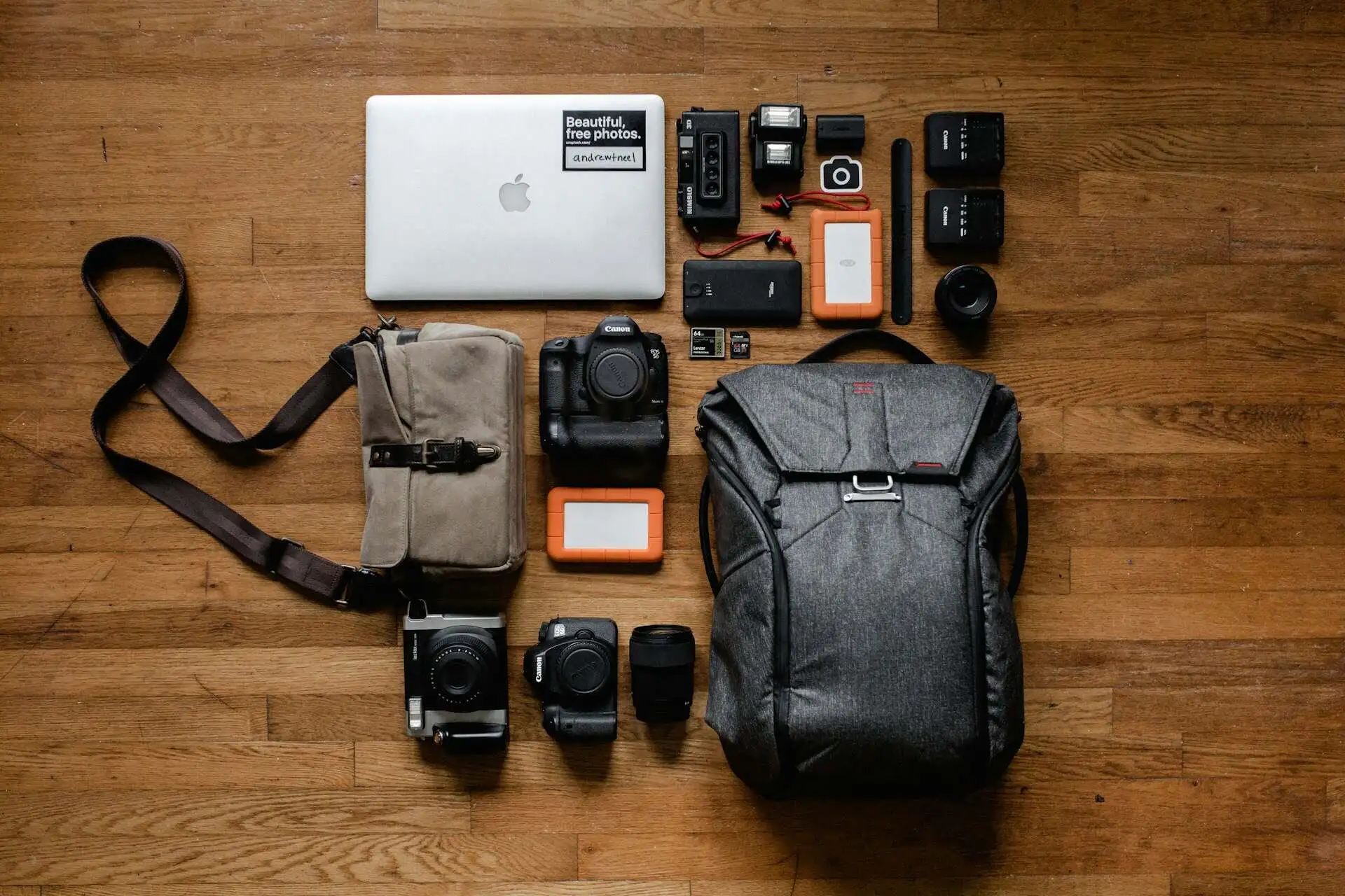 What to pack on africa safari