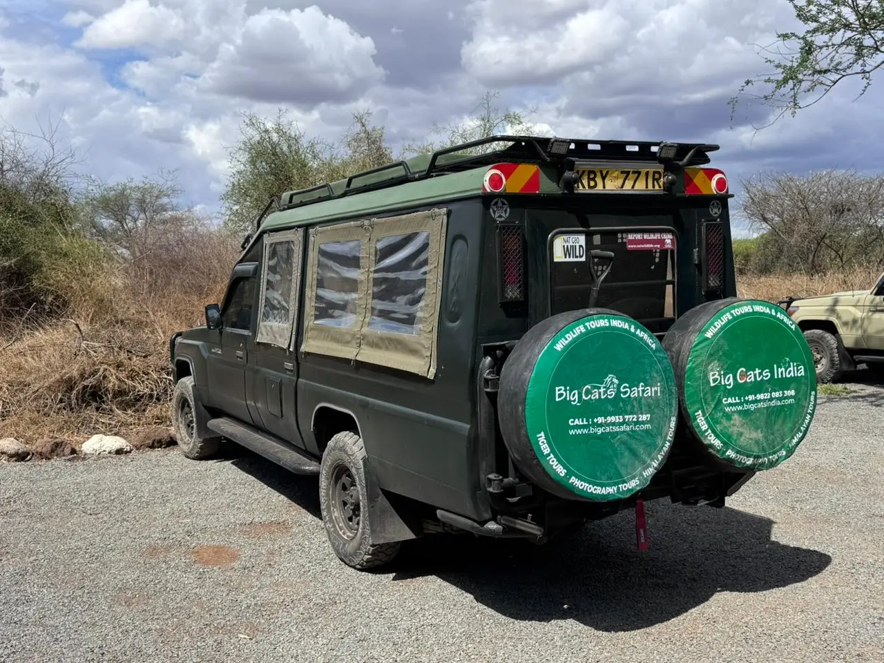 Pop Up Roof Land Cruiser Pop Up Roof Land Cruiser