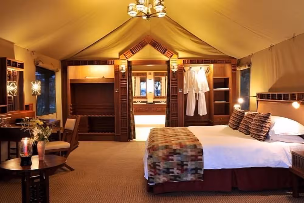 Sweetwaters Serena Camp Morani Wing