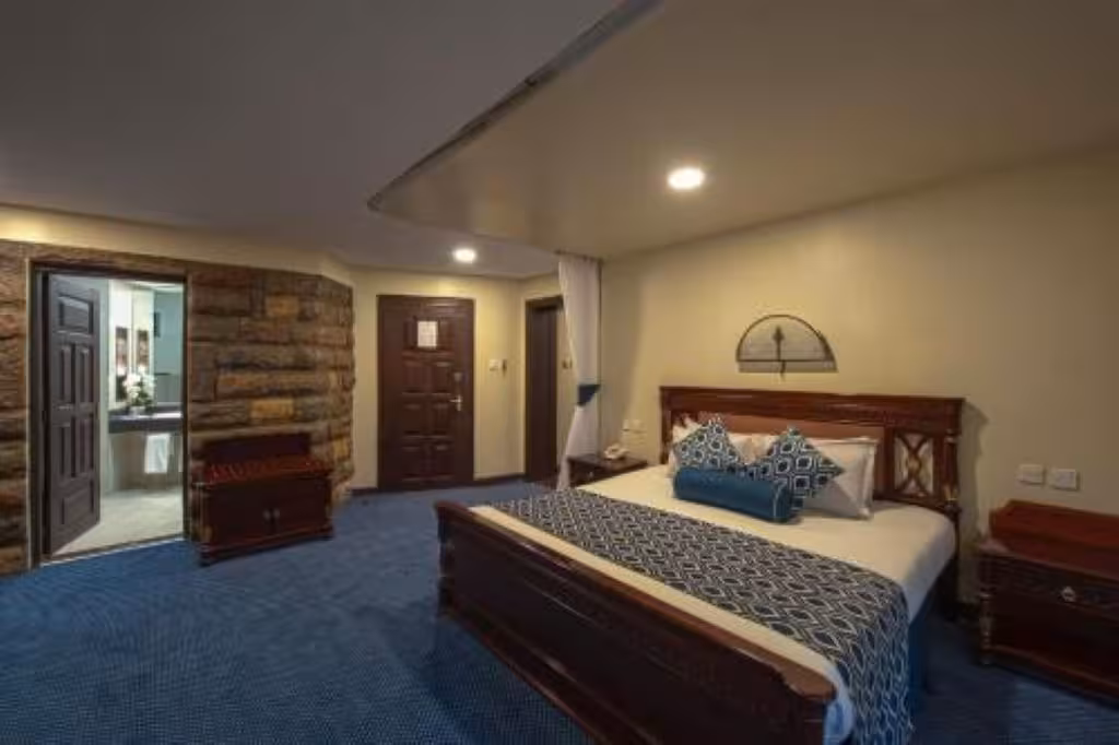 Lake Naivasha Sopa Lodge Bedroom Spacious Lake Naivasha Sopa Lodge Bedroom Spacious