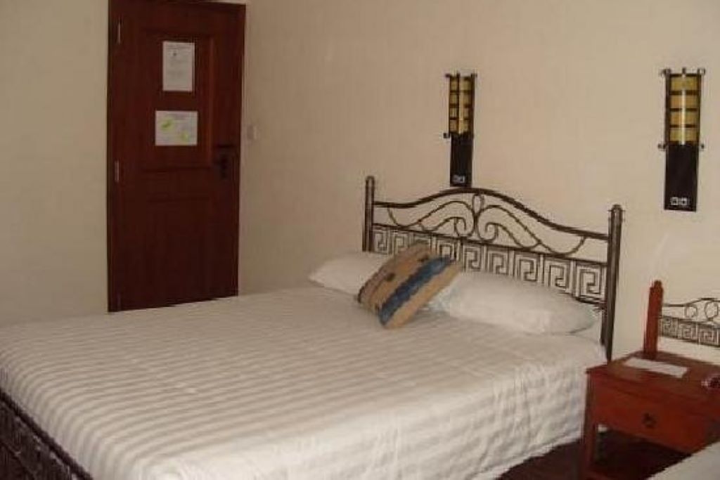 Lake Naivisha Simba Lodge Double Bed Lake Naivisha Simba Lodge Double Bed
