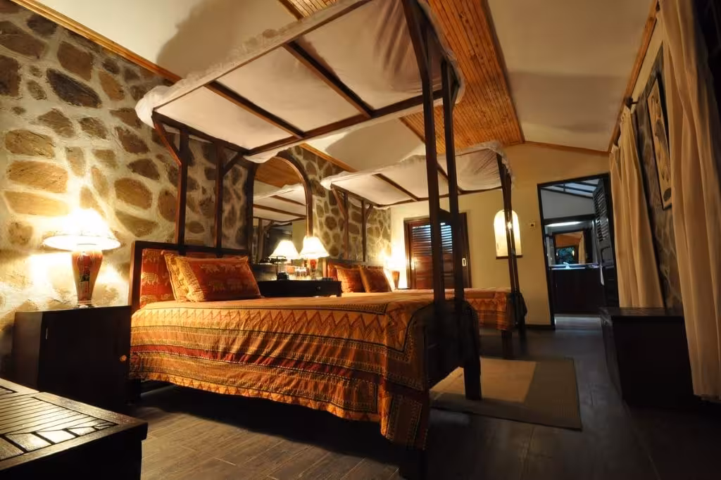 Fig Tree Camp Room Suite