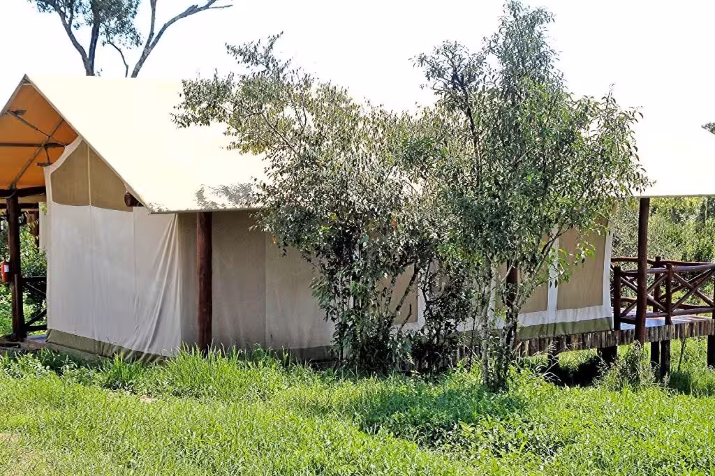 Ashnil Mara Camp Tent