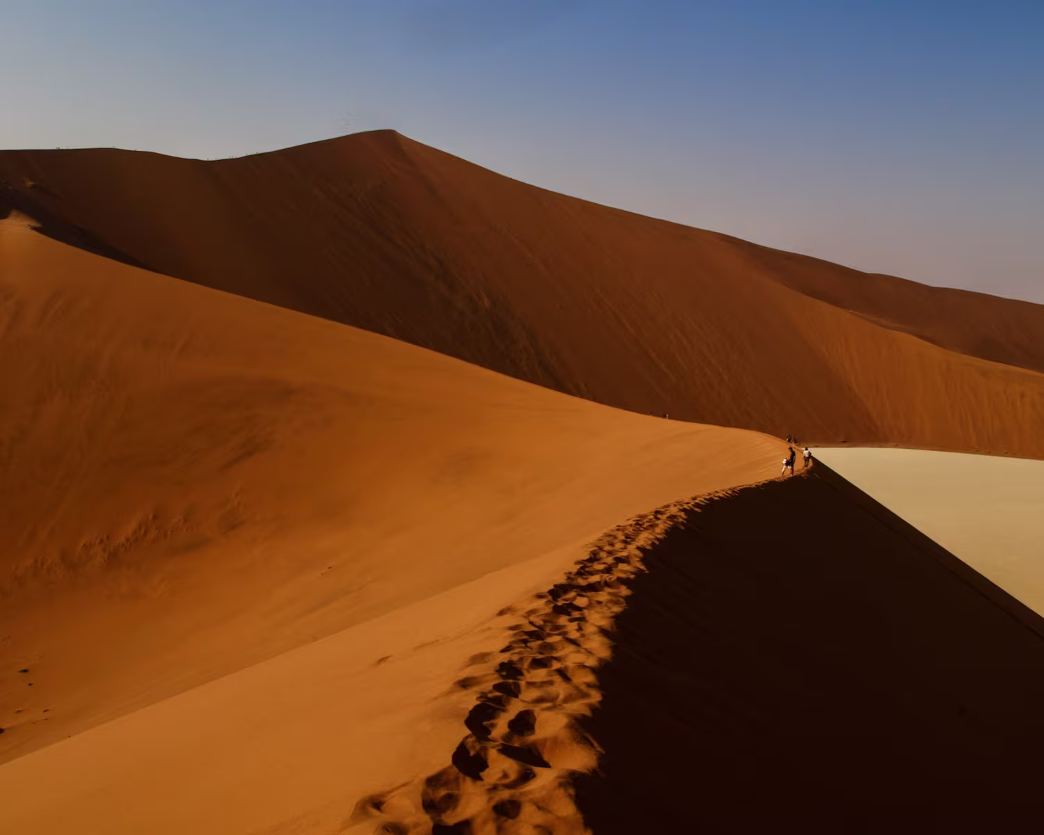 Namibia Sand Dunes Namibia Sand Dunes